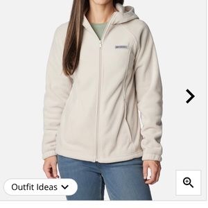Women's Benton Springs Full Zip Fleece Hoodie